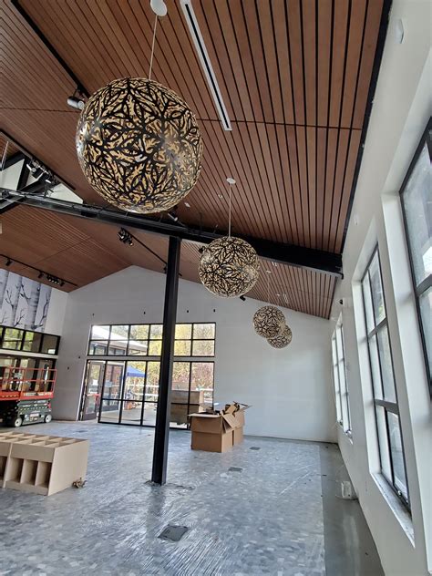 Uc Santa Cruz Mchenry Library Renovation And Expansion On