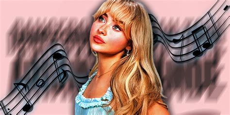 All 8 Movies Referenced In Sabrina Carpenter's "Taste" Music Video