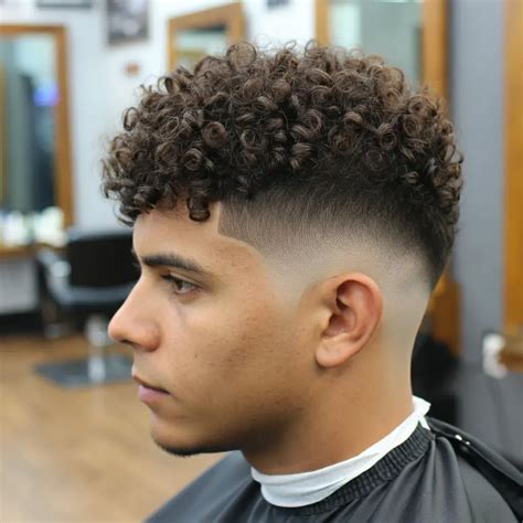 20 Taper Fade Haircut Ideas: Unique and Trending Styles - Trend Crafters