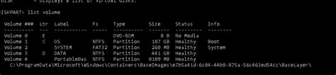 Image result for Linux Partition Viewer