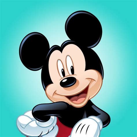 Mickey Mouse | Disney India Characters