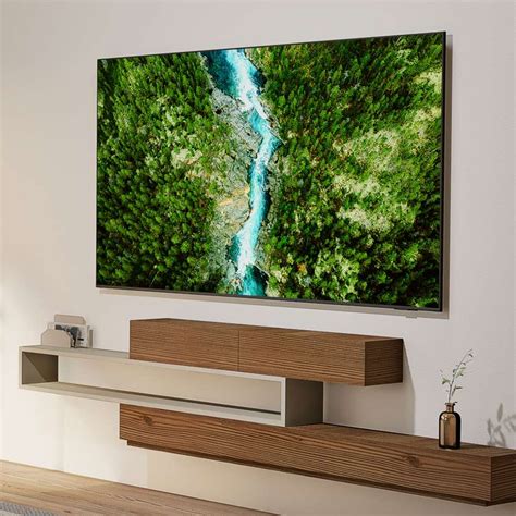Samsung Crystal 4K Infinity Vision 108 cm (43 inch) Ultra HD (4K) LED ...