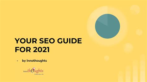Your seo trends for 2021 | PPT