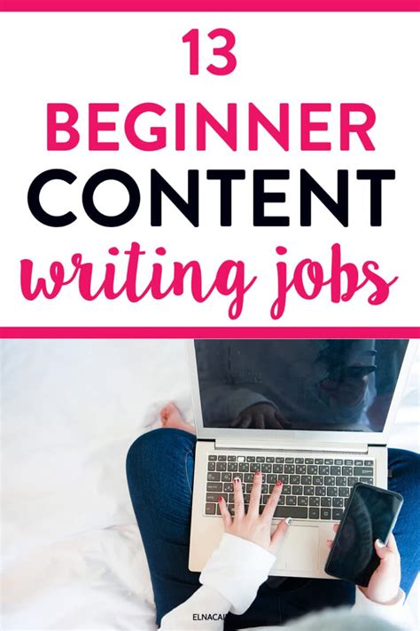 Image result for Content Writing Jobs