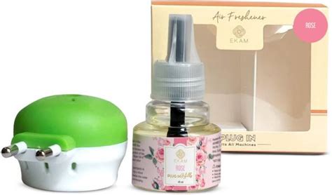 Electric Room Freshener - Buy Electric Room Freshener online at Best ...