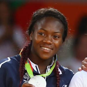 Clarisse Agbégnénou | Biographie, compétitions, palmarès et médailles