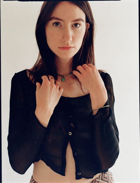 Artist Essay: On Writing as a Path to Understanding By Sarah Grace ...