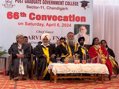 Post Graduate Government College | PGGC11