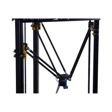 3DEOMETRY INNOVATIONS NoisyBot 3D Printer buy online at Low Price in ...