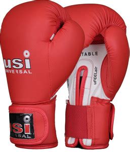 Usi Universal Boxing Gloves - Buy Usi Universal Boxing Gloves Online at ...