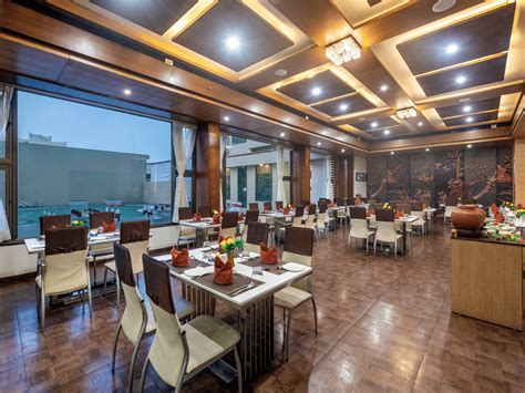 Pure Vegetarian Hotels and Resorts in India