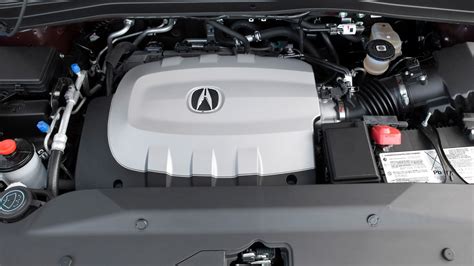 Acura MDX Generations Ranked By Reliability