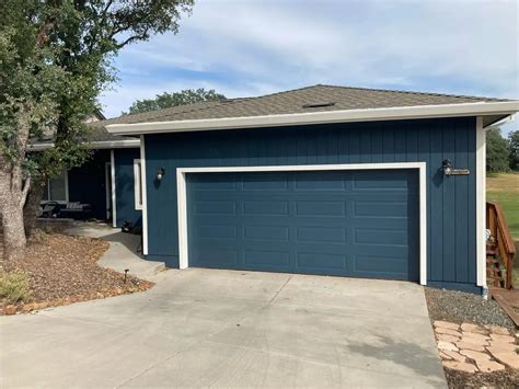 Sherwin Williams paint colors for exterior - Page 9