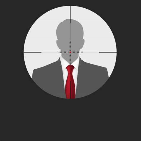 Gunshot To The Head Silhouette Illustrations, Royalty-Free Vector ...