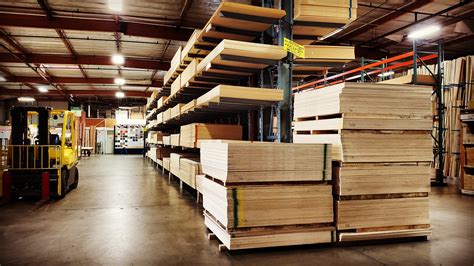 Anaheim Location - Reel Lumber Service