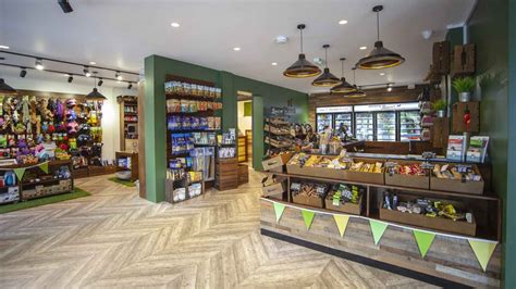 Pet Shop Interior Design for Brown's Natural Pet Shop - by Liqui Group ...