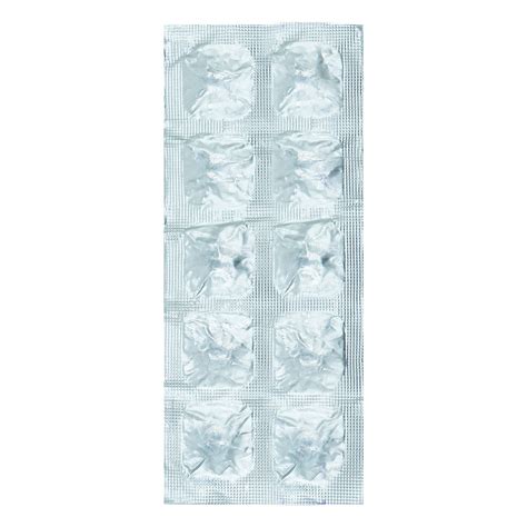 Nulong-Trio 40 Tablet | Uses, Side Effects, Price | Apollo Pharmacy