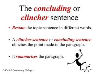 Image result for Example Ng Paragraph