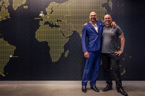 Amazon Office Photos