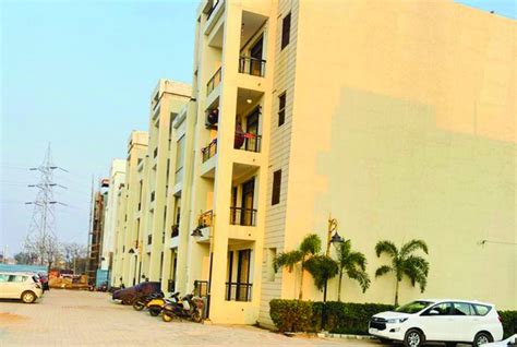 2 BHK / 3 BHK / Villas for sale in Kharar - Home Brothers
