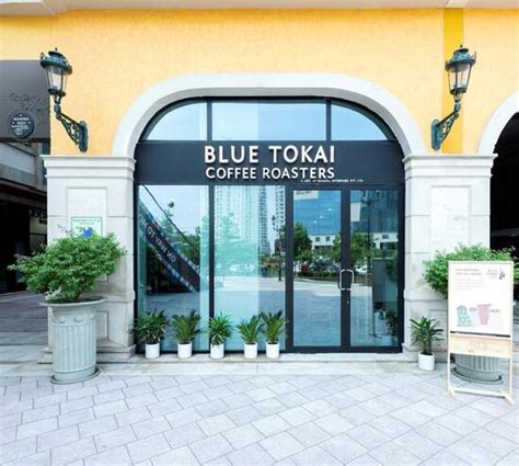 Blue Tokai Coffee Roasters AIPL Joy Street, Gurugram - Restaurant menu ...