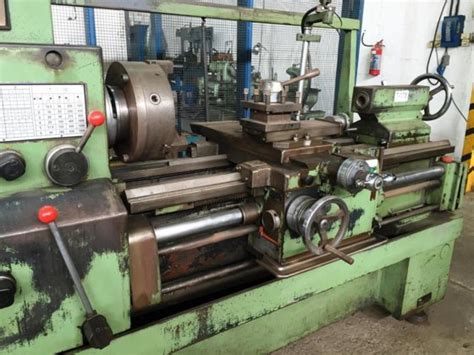 MECHANICAL LATHE CCCAUTOMATIC LATHE TRAUBTORNO CNC HAASTORNO MECÂNICO ...