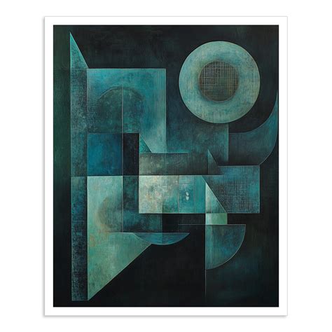 Harmonic Constructs IV – Calcuttan