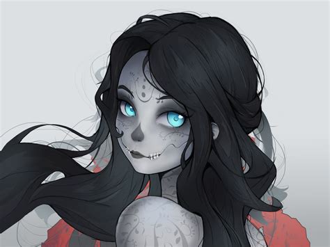 Image result for Corpse Bride Transformations