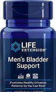 Image result for Men's Bladder Control Products