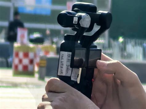 Ujawniono szczegóły premiery nowej kamery do vlogowania DJI Osmo Pocket ...