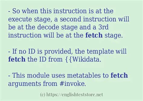 Image result for Ending Fetch