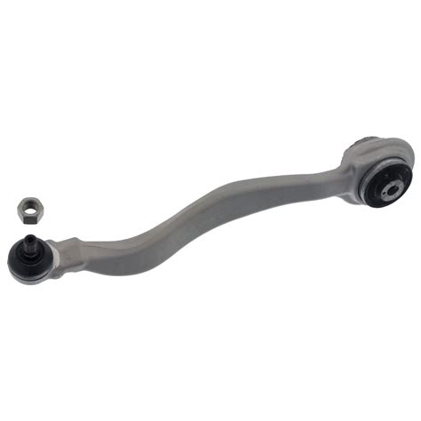 febi | 47870 | Bras de suspension avec palier, articulation et écrou de ...