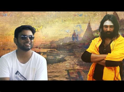 Homegrown, Hit & Anonymous; 'Lord J' an Indian Origin Mystic Turned ...