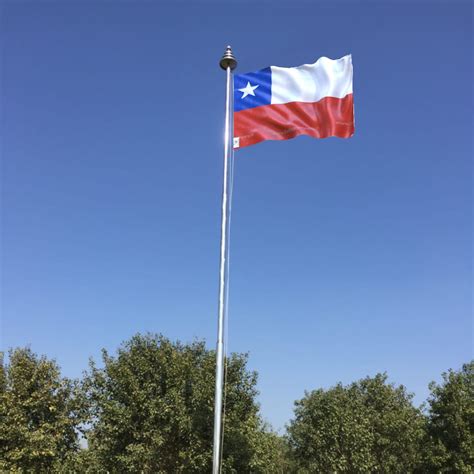 Chile Country flag - Seher Flags
