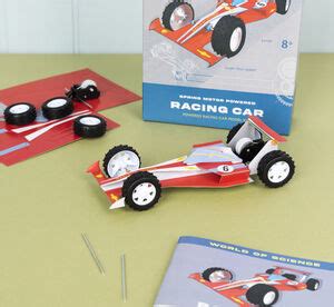 Image result for DIY Spring Motor