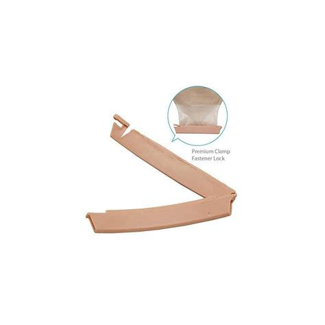 LotFancy 10PCS Two-Piece Colostomy Bags with Clamp Closure India | Ubuy