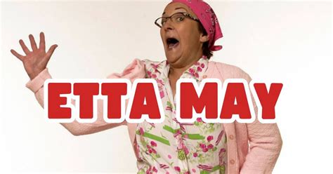 Comedian Etta May, 701 Main Street, North Myrtle Beach, SC, United ...