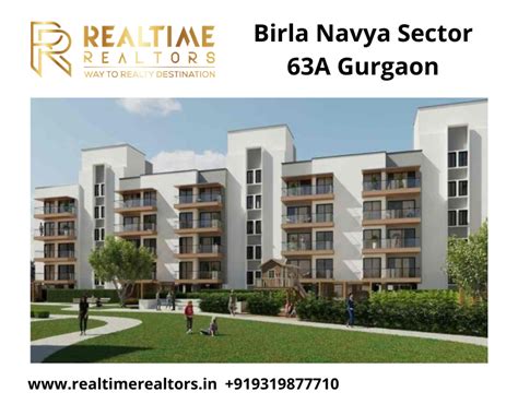 Birla Navya Sector 63a Gurgaon: Your Dreams Will Meet The Reality