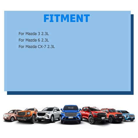 Buy ECCPP 1S7Z6K254AA Timing Chain Kits Fits Timing Chain engin 2007 ...