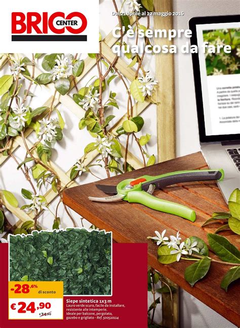 Calaméo   Bricocenter 2122