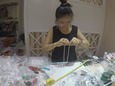 Monica Xu 珠寶. Stände, kundenbewertungen und serviceleistungen