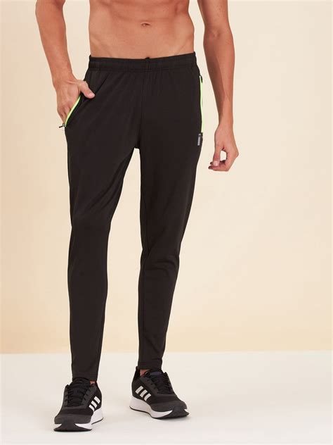 Buy Track Pants For Men Online at Sassafras – SASSAFRAS