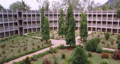 Andhra Loyola College(Autonomous), Andhra Pradesh