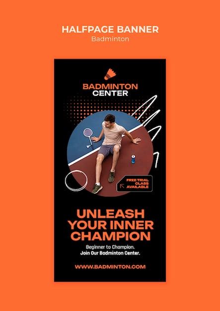 Badminton Cover Page 的图像结果