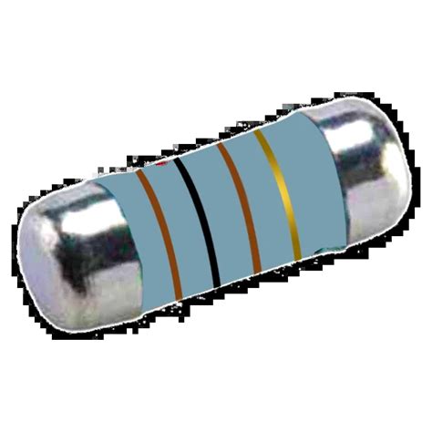 Lumenskart.in | Etron WWR Resistor ET WWR 100R 1W SMD 0309