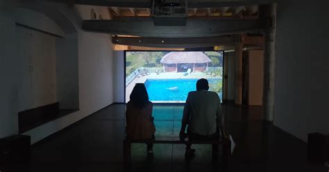 Artists’ Film International | 18 - 31 May 2019 - Installation Views ...