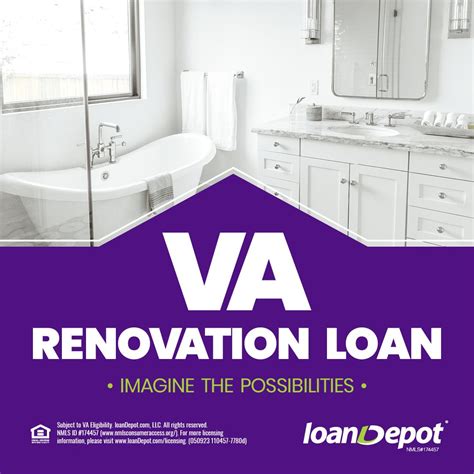 Robert Pepito on LinkedIn: Did you know that a VA Renovation loan can ...