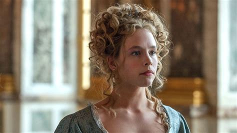 Tea at Trianon: Versailles, Season 3