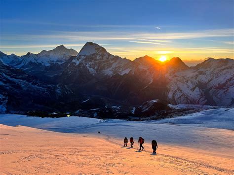 HIMALAYA KING TREKKING AND EXPEDITION (2026) All You Need to Know ...