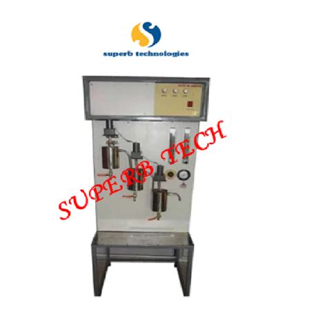 Lab Equipment - Hot Plate Rectangular Manufacturer from Ambala